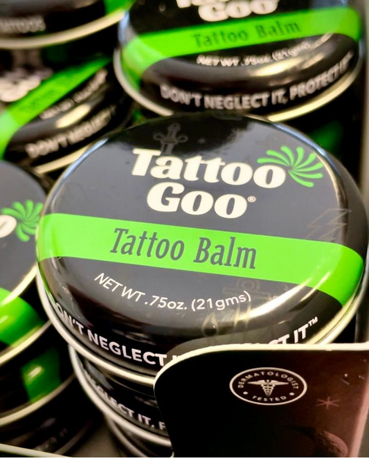 Tattoo Goo Original - .75oz